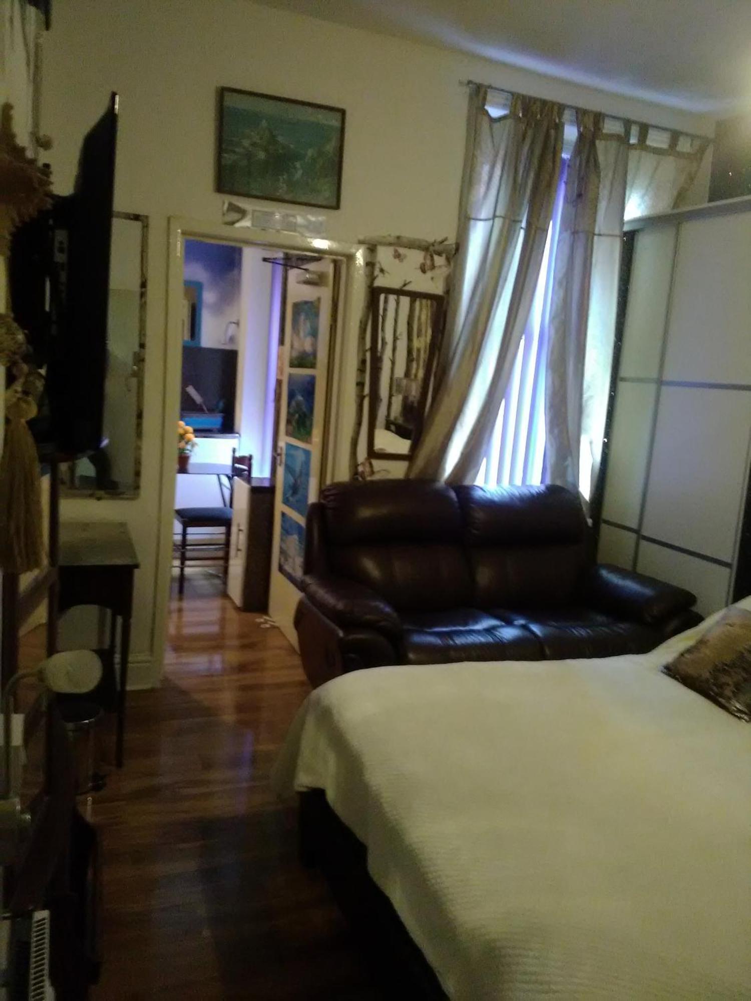 K.K'S North Station Self Catering Holiday Apartments Μπλάκπουλ Εξωτερικό φωτογραφία