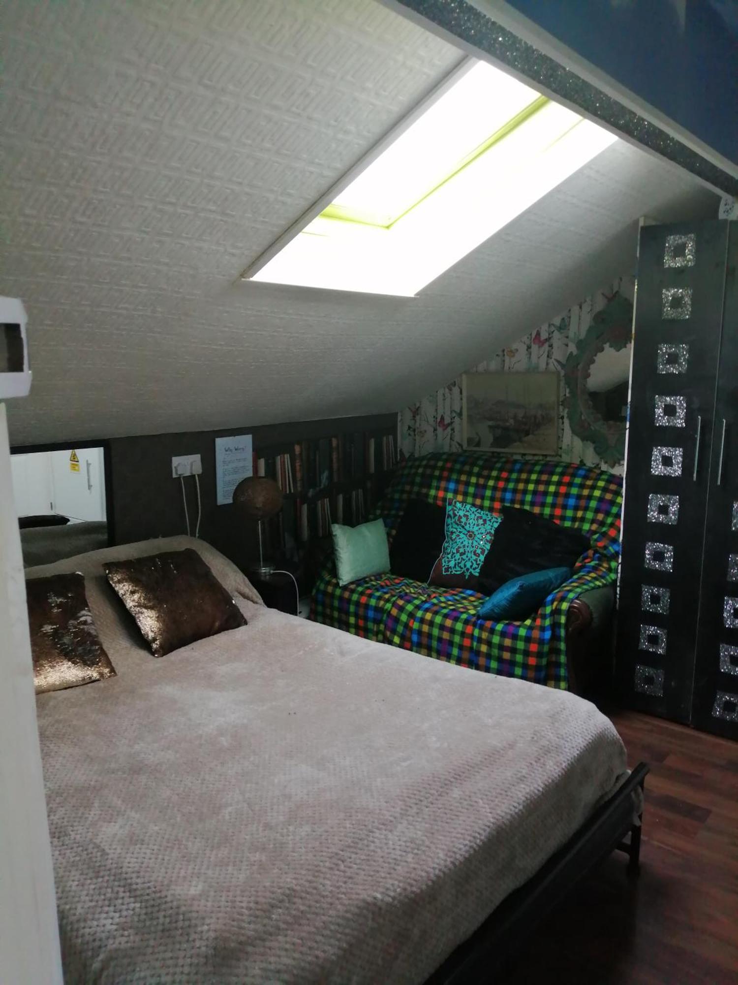 K.K'S North Station Self Catering Holiday Apartments Μπλάκπουλ Εξωτερικό φωτογραφία