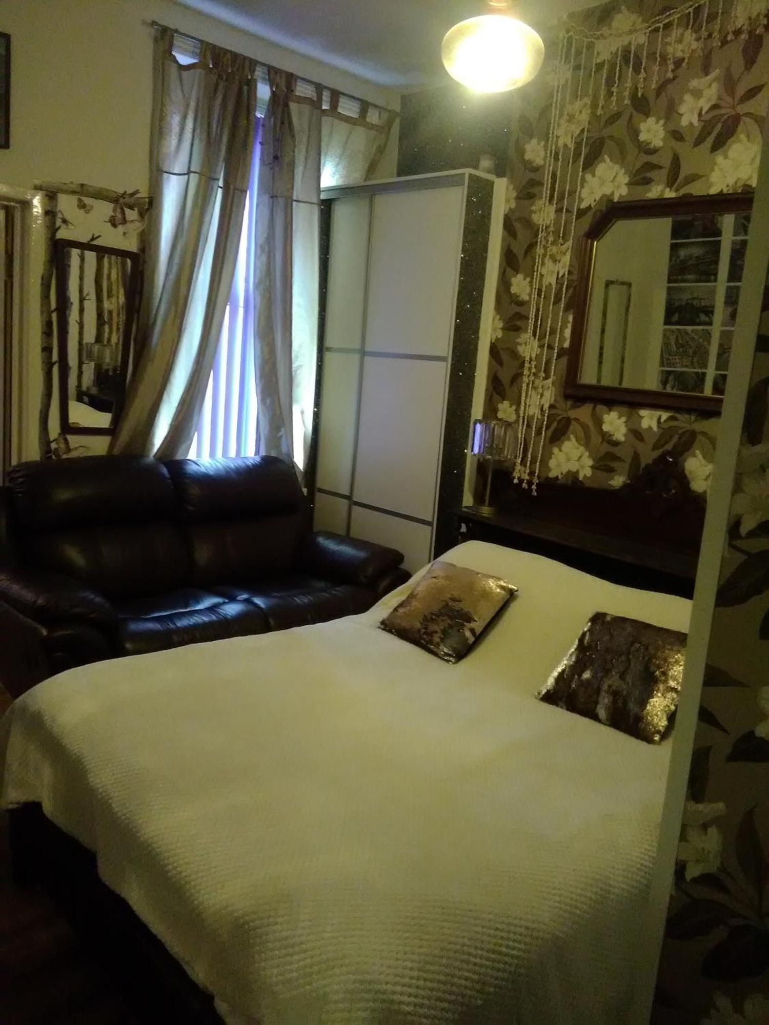 K.K'S North Station Self Catering Holiday Apartments Μπλάκπουλ Εξωτερικό φωτογραφία
