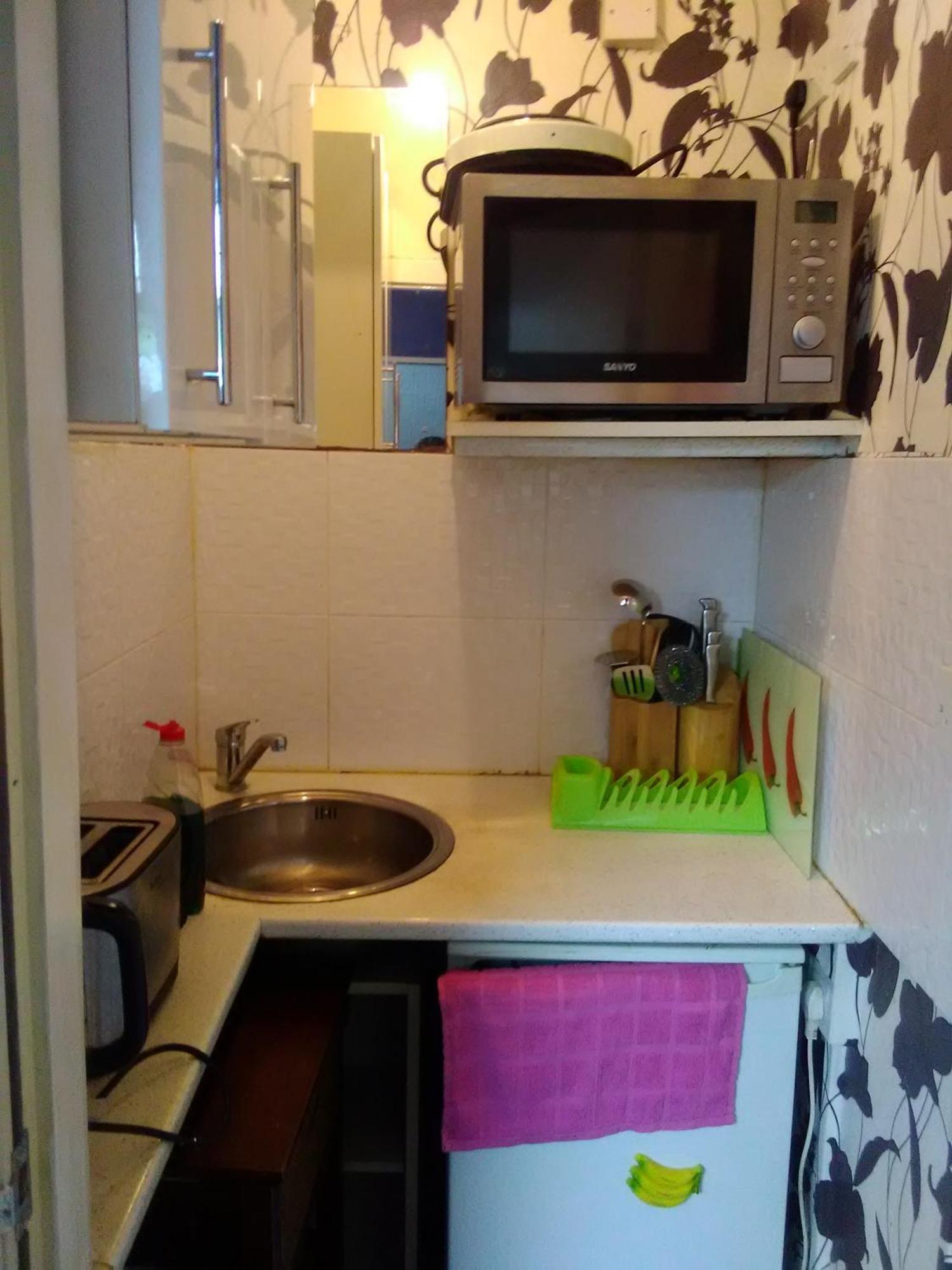 K.K'S North Station Self Catering Holiday Apartments Μπλάκπουλ Εξωτερικό φωτογραφία