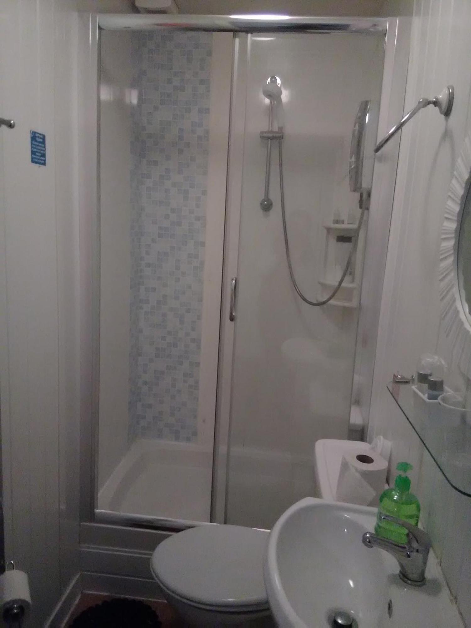 K.K'S North Station Self Catering Holiday Apartments Μπλάκπουλ Εξωτερικό φωτογραφία
