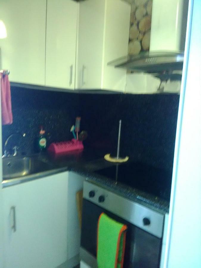 K.K'S North Station Self Catering Holiday Apartments Μπλάκπουλ Εξωτερικό φωτογραφία
