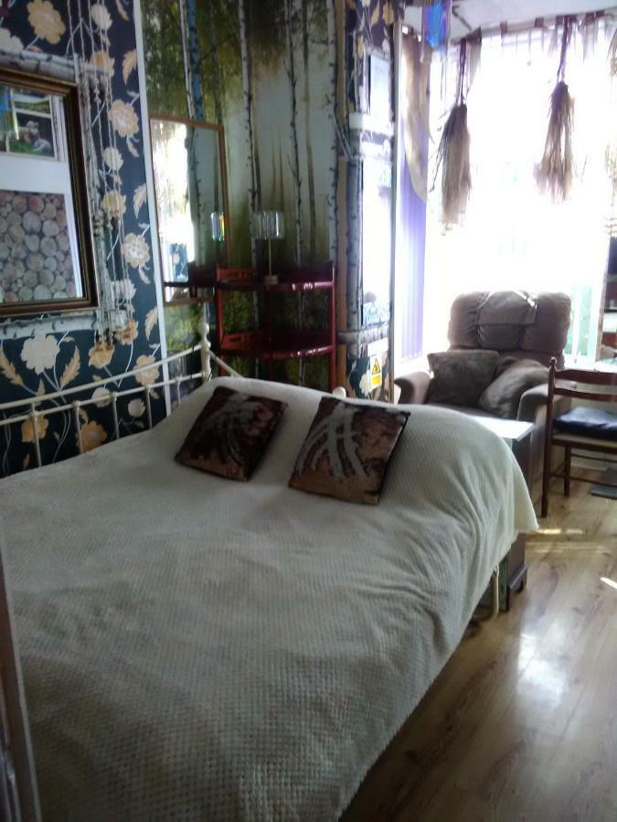 K.K'S North Station Self Catering Holiday Apartments Μπλάκπουλ Εξωτερικό φωτογραφία
