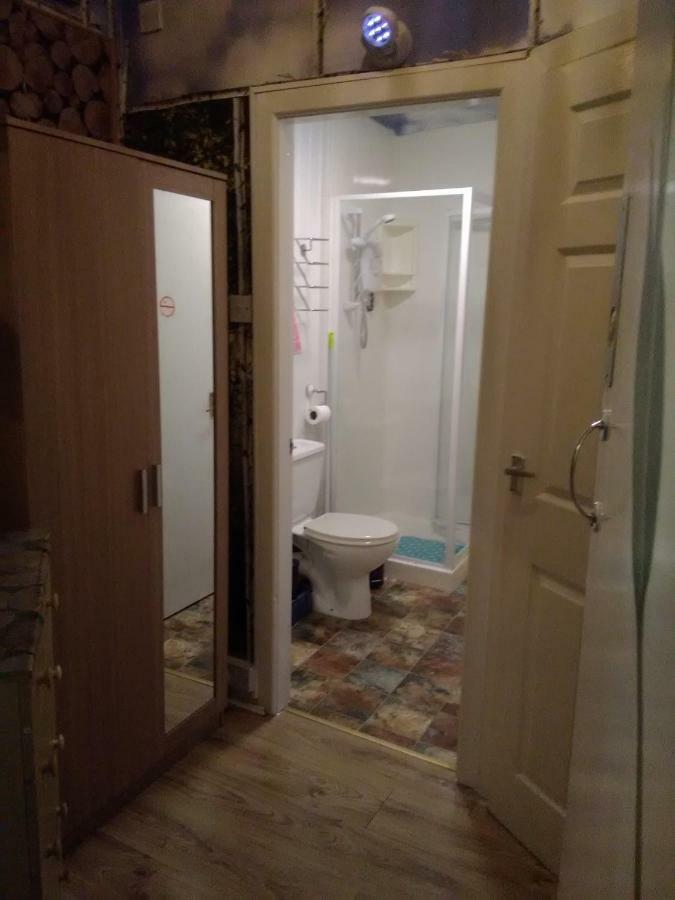 K.K'S North Station Self Catering Holiday Apartments Μπλάκπουλ Εξωτερικό φωτογραφία