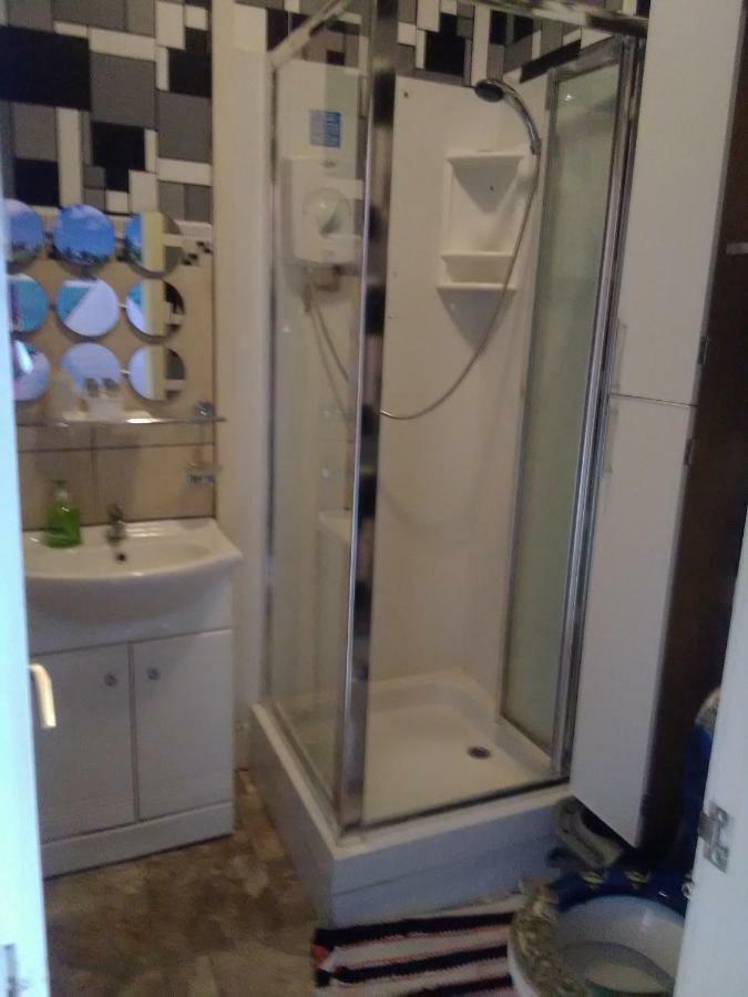 K.K'S North Station Self Catering Holiday Apartments Μπλάκπουλ Εξωτερικό φωτογραφία