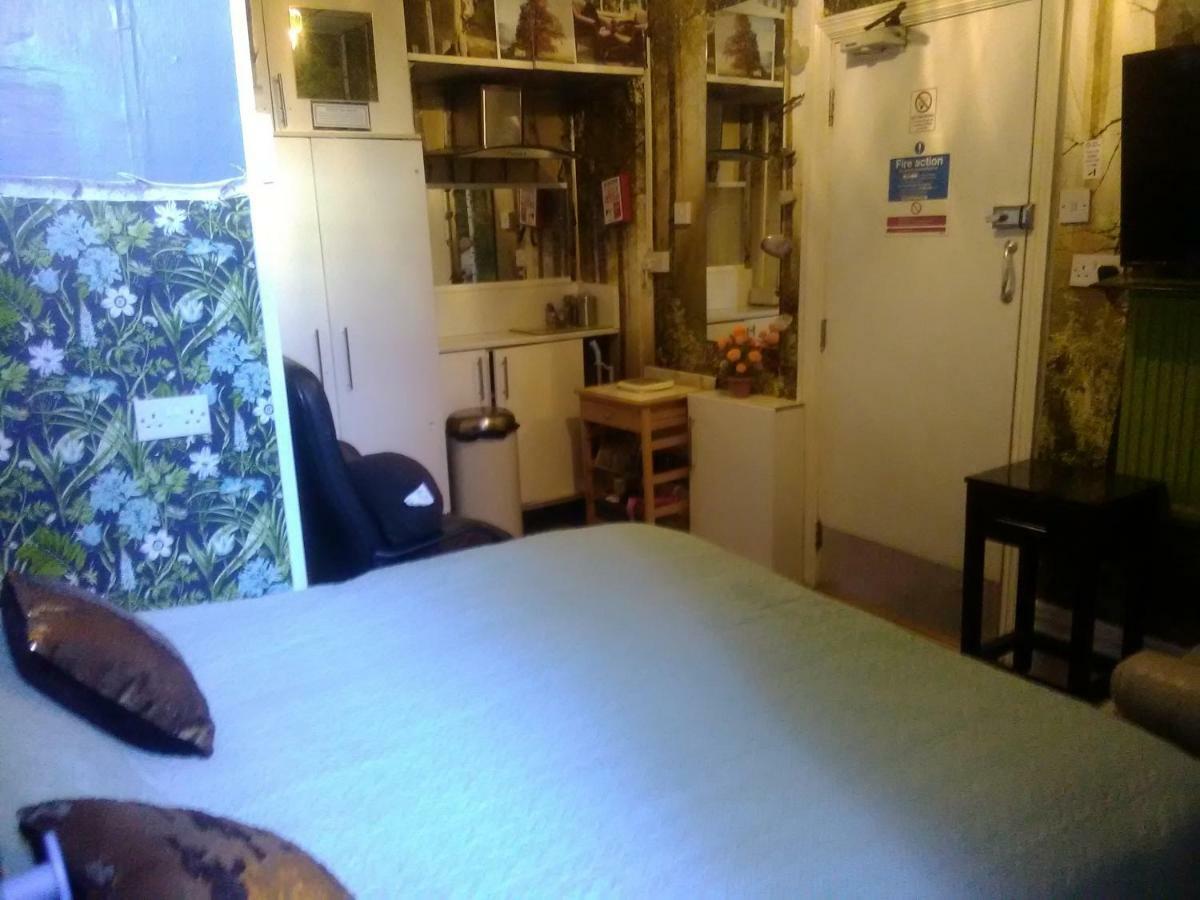 K.K'S North Station Self Catering Holiday Apartments Μπλάκπουλ Εξωτερικό φωτογραφία