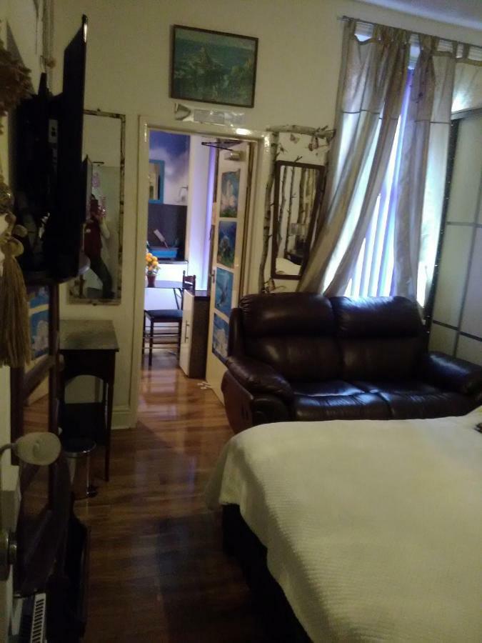 K.K'S North Station Self Catering Holiday Apartments Μπλάκπουλ Εξωτερικό φωτογραφία