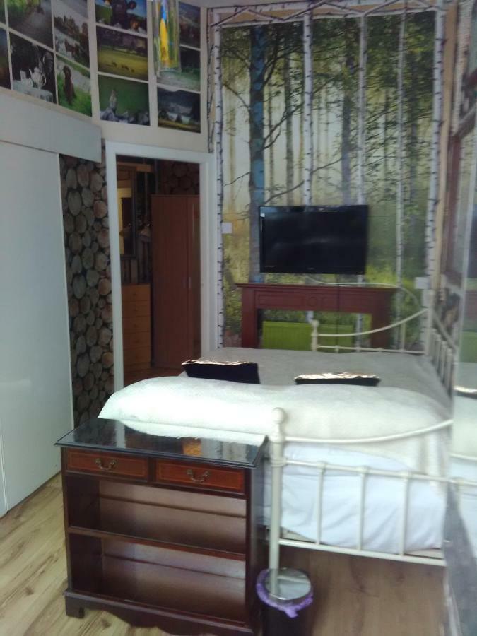 K.K'S North Station Self Catering Holiday Apartments Μπλάκπουλ Εξωτερικό φωτογραφία