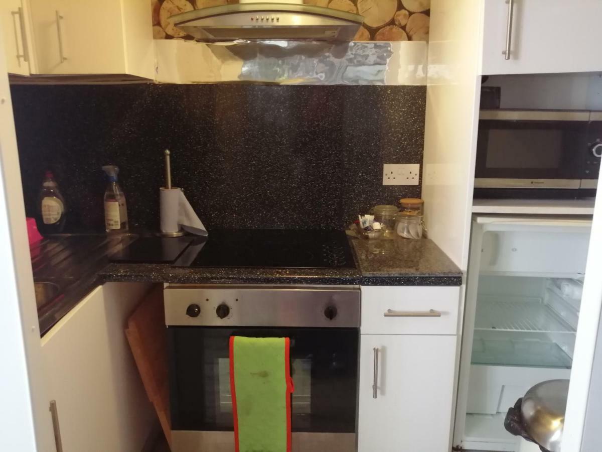 K.K'S North Station Self Catering Holiday Apartments Μπλάκπουλ Εξωτερικό φωτογραφία