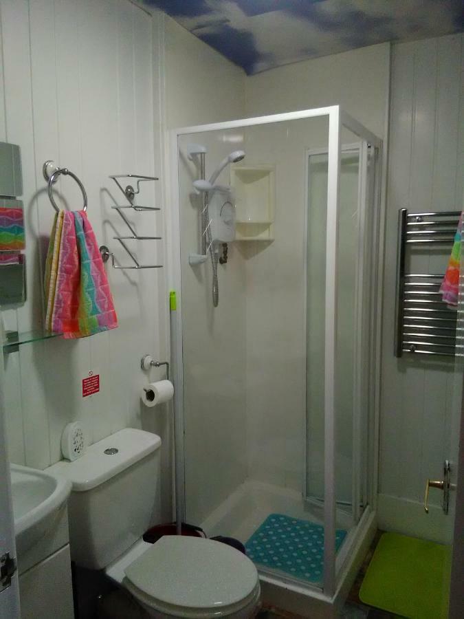 K.K'S North Station Self Catering Holiday Apartments Μπλάκπουλ Εξωτερικό φωτογραφία