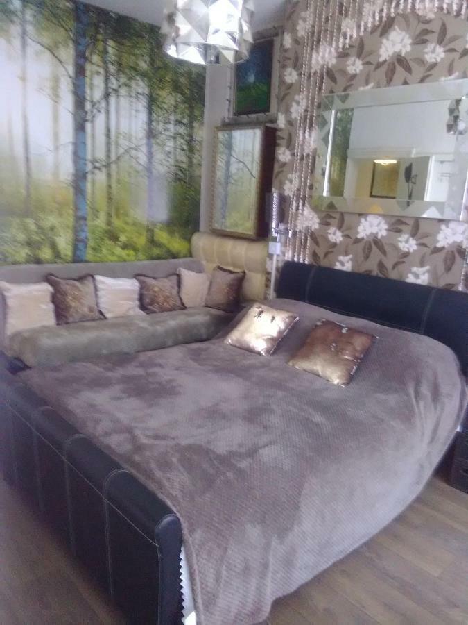 K.K'S North Station Self Catering Holiday Apartments Μπλάκπουλ Εξωτερικό φωτογραφία