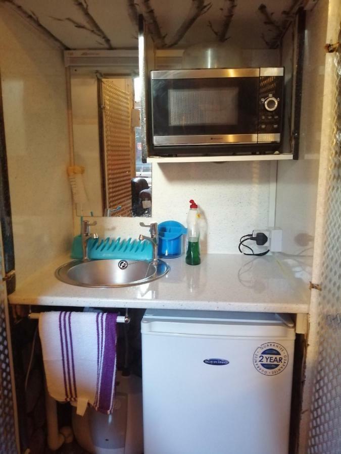 K.K'S North Station Self Catering Holiday Apartments Μπλάκπουλ Εξωτερικό φωτογραφία
