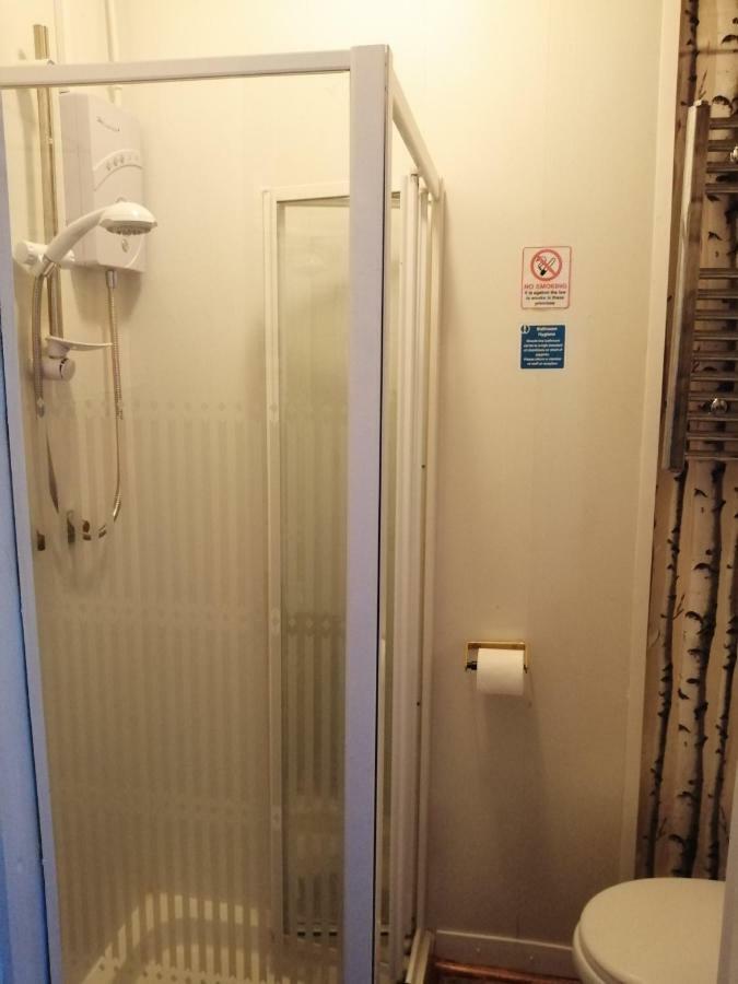 K.K'S North Station Self Catering Holiday Apartments Μπλάκπουλ Εξωτερικό φωτογραφία