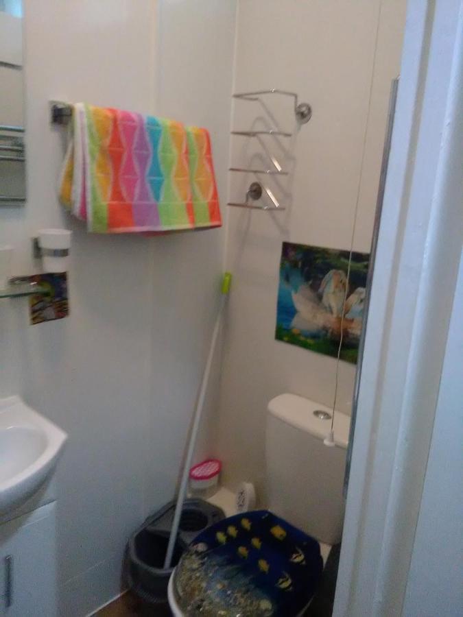K.K'S North Station Self Catering Holiday Apartments Μπλάκπουλ Εξωτερικό φωτογραφία