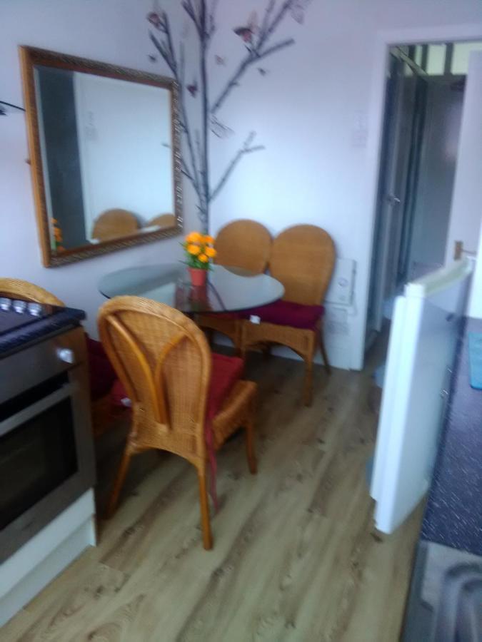 K.K'S North Station Self Catering Holiday Apartments Μπλάκπουλ Εξωτερικό φωτογραφία