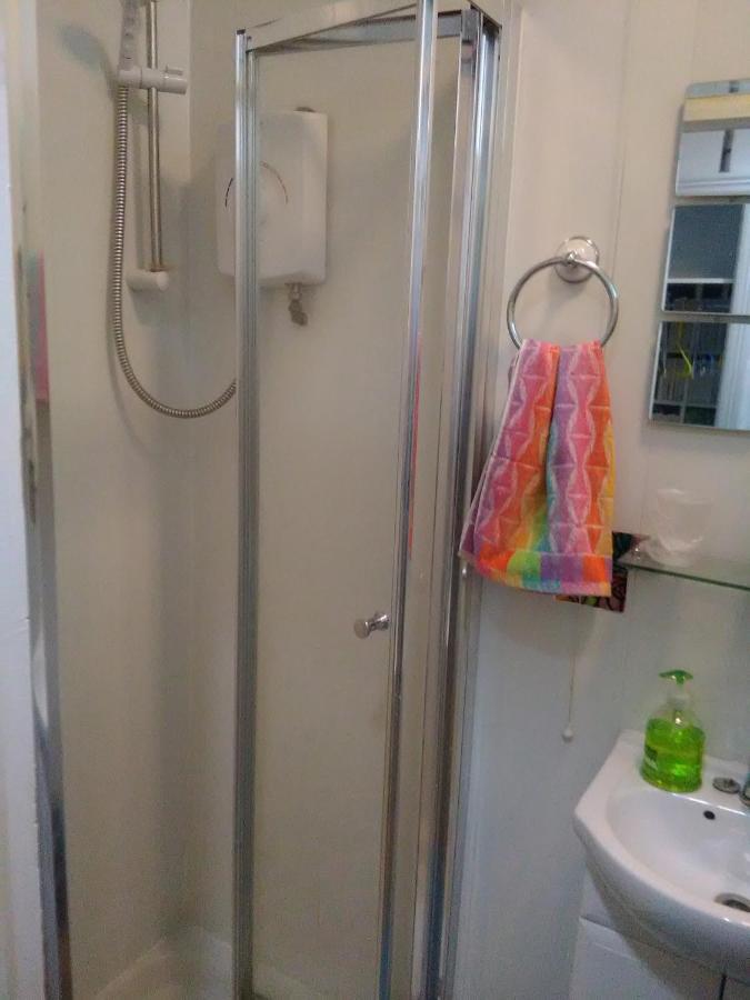 K.K'S North Station Self Catering Holiday Apartments Μπλάκπουλ Εξωτερικό φωτογραφία